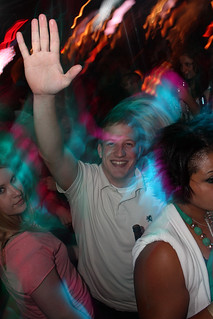 I keep running into Bolander at Liars Club, ha