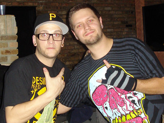 Dustin Iverson - Diverse and I