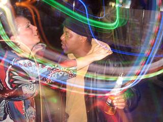 Are you happily married or do you just wear that ring on your finger?