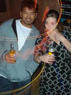 Nathan D - Nathan and his Sister