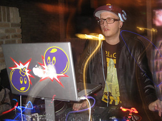 Dustin Iverson - Diverse