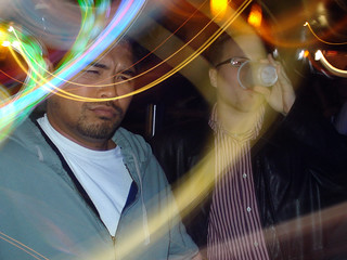 Nathan D - Nathan and Tony