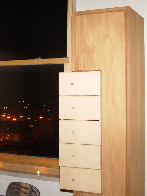 Some furniture I liked