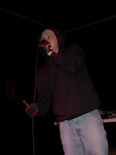 Luke Driscoll - Aeon Grey