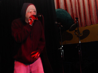 Luke Driscoll - Aeon Grey