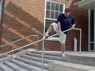 Let's see how slick this is