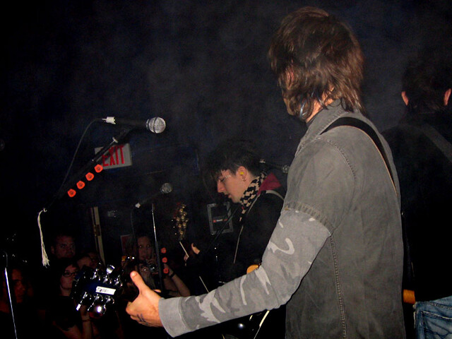 Kill Hannah @ Vaudeville Mews