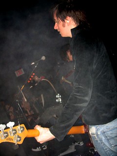 Kill Hannah @ Vaudeville Mews