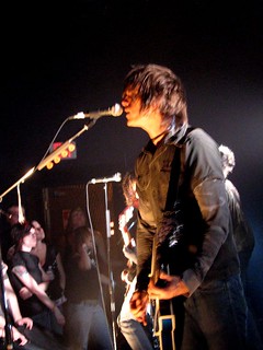 Kill Hannah @ Vaudeville Mews