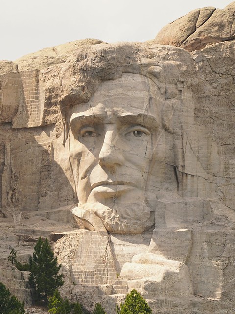 Lincoln