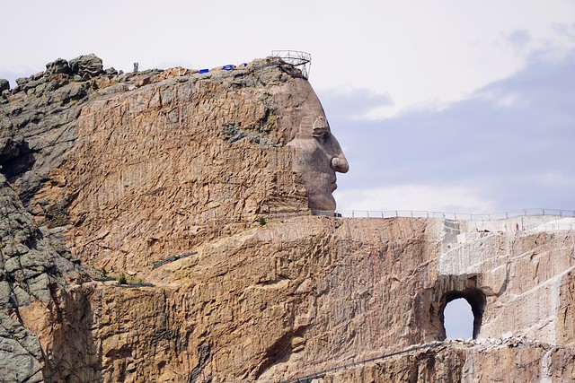 Crazy Horse