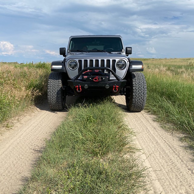 These backroads are gettin extra backroadie