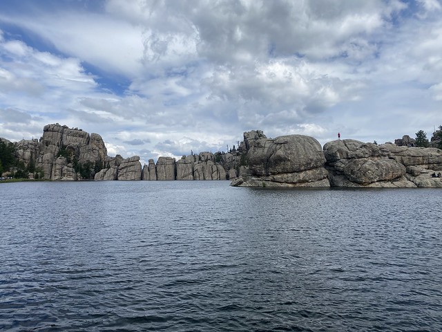 Sylvan Lake