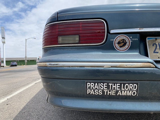 My favorite bible verse