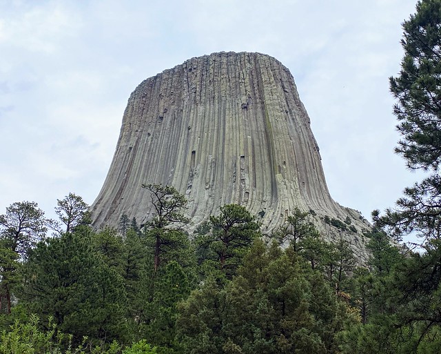 Devil's Tower