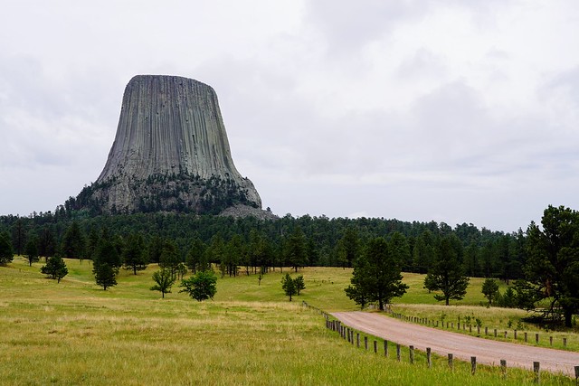 This tower is pretty cool