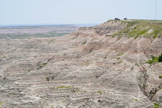 The boondocking area... Next time.