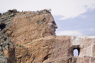 Crazy Horse