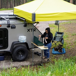 Benny Brooks - Brekkie