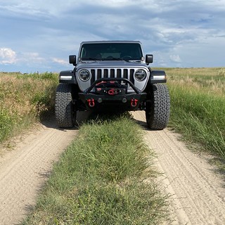 These backroads are gettin extra backroadie