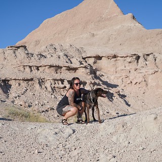 Benny Brooks - Walkin around the strange terrain