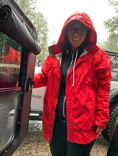 Rain - Hidin out from the rain