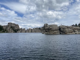 Sylvan Lake