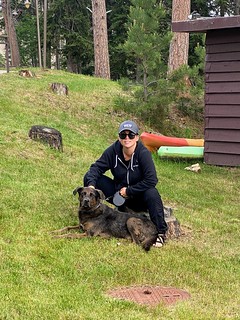 Hangin with an overstimulated butthole