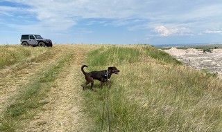 Benny Brooks - Hangin on this ledge