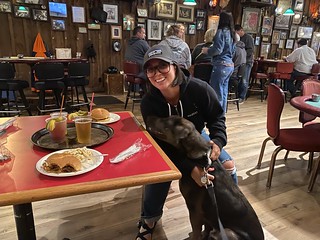 Benny Brooks - Benny's first bar/restaurant/casino was very exciting