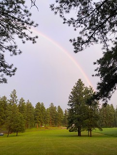 Rainbow - Campground Rainbow