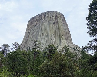 Devil's Tower