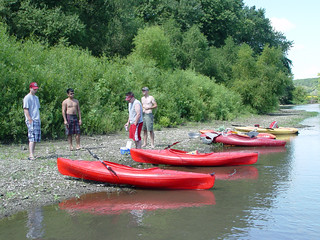 Nathan D - Food Break