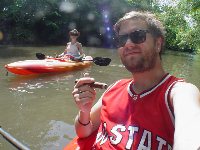 A great Sunday afternoon