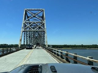 Bridge - Old school. Southern Illinois