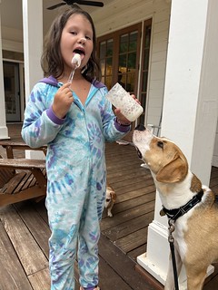 Cara Emmitt - Snackin on some frosting