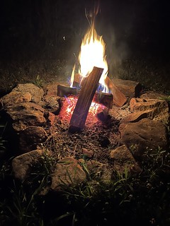 Campfire