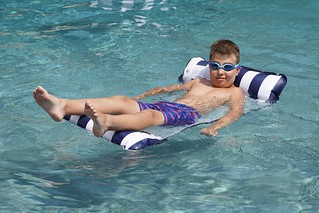 David Emmitt - Loungin dude!