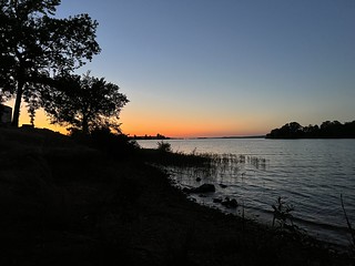 Sunset - Beautiful evening