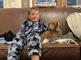 Micah Emmitt - Micah and Cowgirl