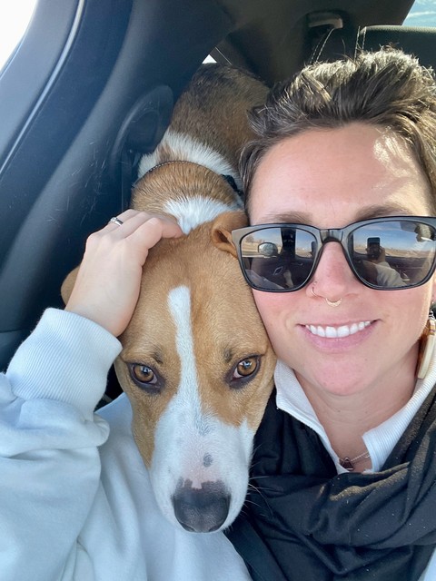 Durby requires attention