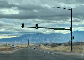 Colorado Springs