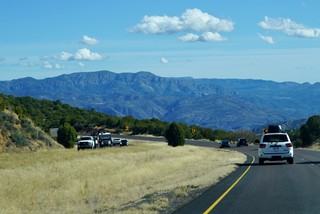 Arizona has such diverse terrain