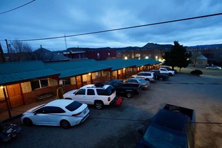 Trail's End Motel