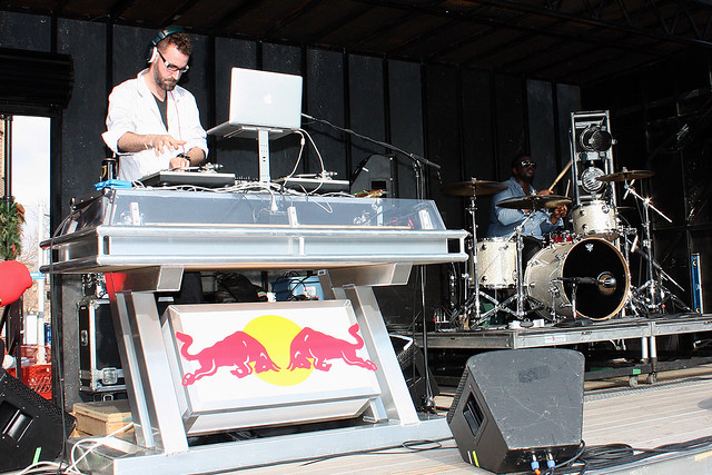 White Shadow and Demar Hamilton