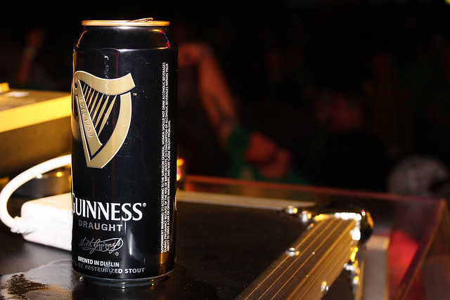Guinness