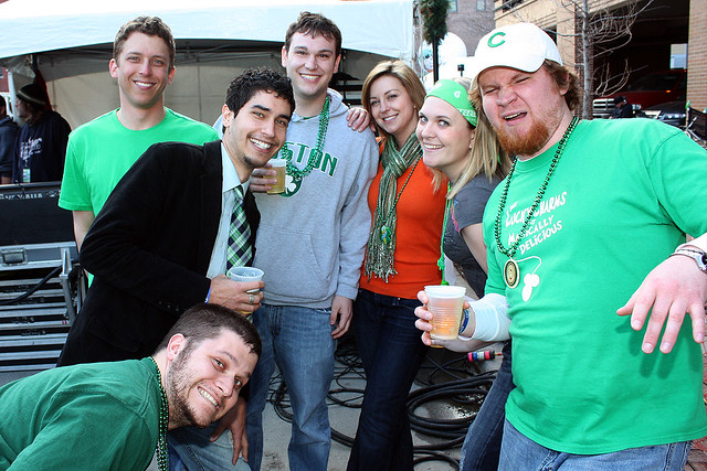 Craig pooped his pants