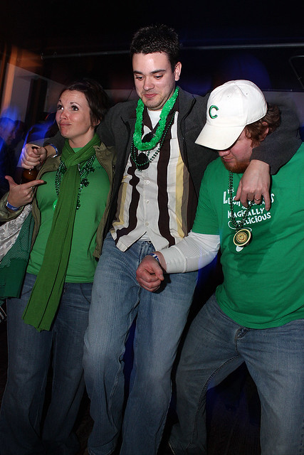 I don't know who this dude is