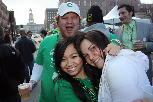 No, I don't work for Cityview or Juice... but I'll talke your photo and have craig bomb it.