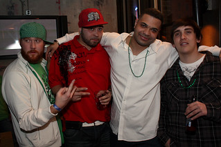 Jesse Johnson - Dudes